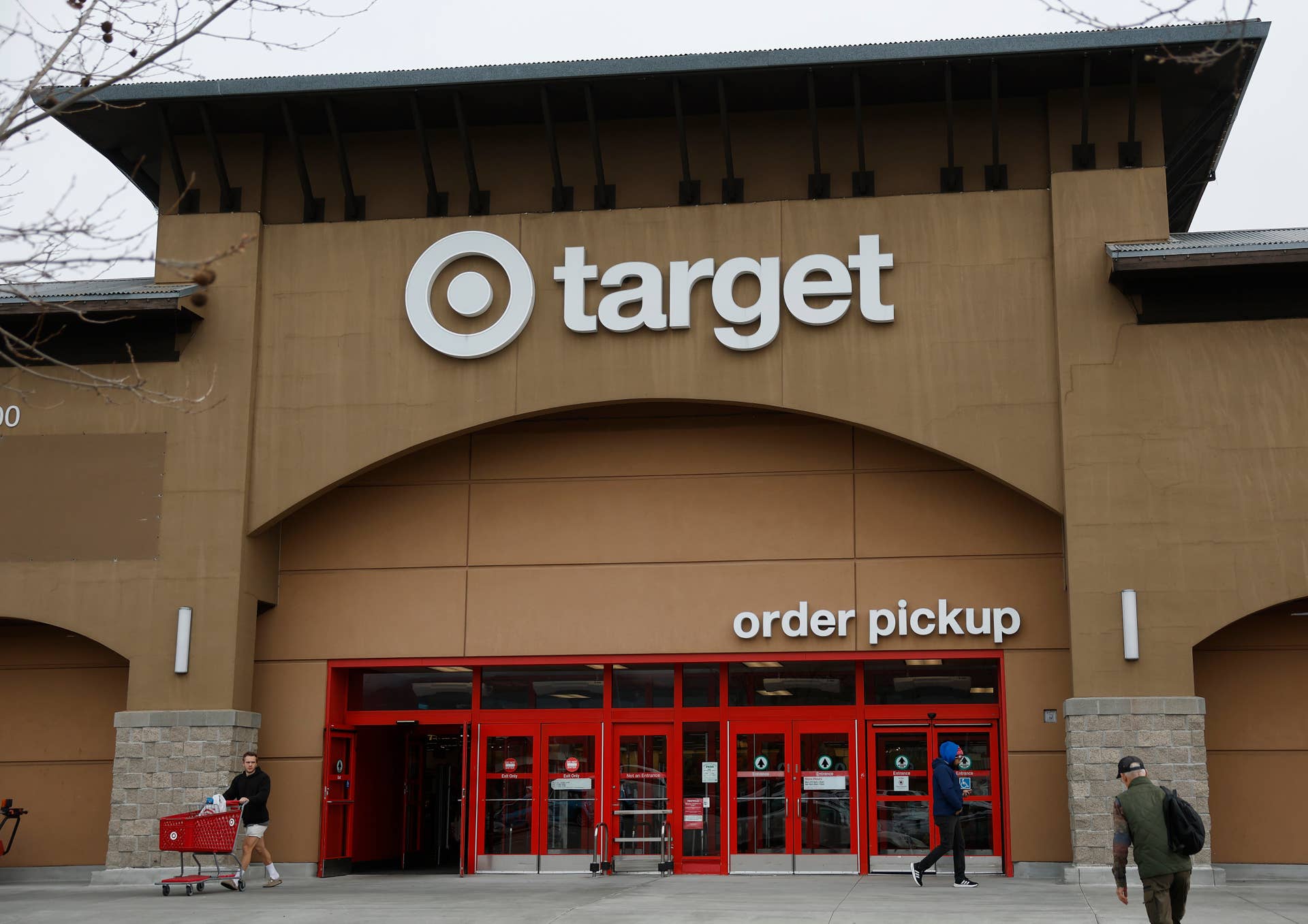 Target Planning Major Deals For Customers Amid Economic Uncertainty