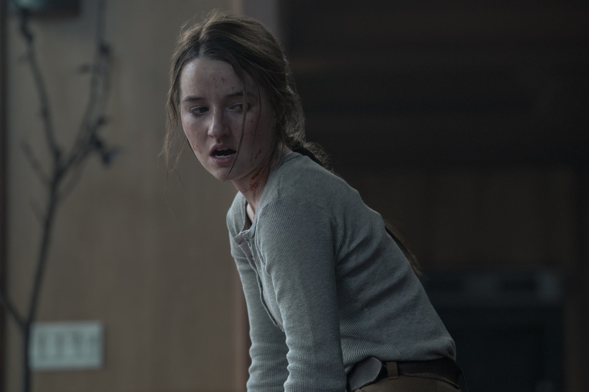 Kaitlyn Dever Shares a Heartbreaking Detail About Shocking ‘The Last of