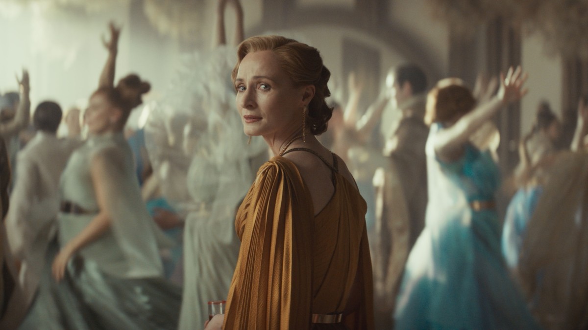 'Star Wars: Andor' Season 2, Episode 3 Ending Song Explained