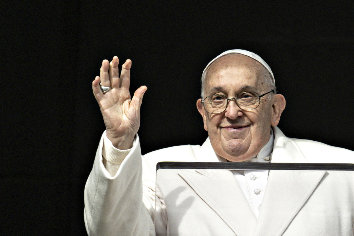 Vatican Makes Announcement After Pope Francis Passes Away