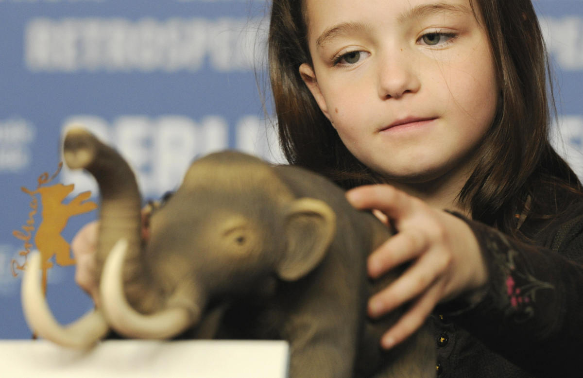 Sophie Nyweide, Ex-Child Star, Dead at 24