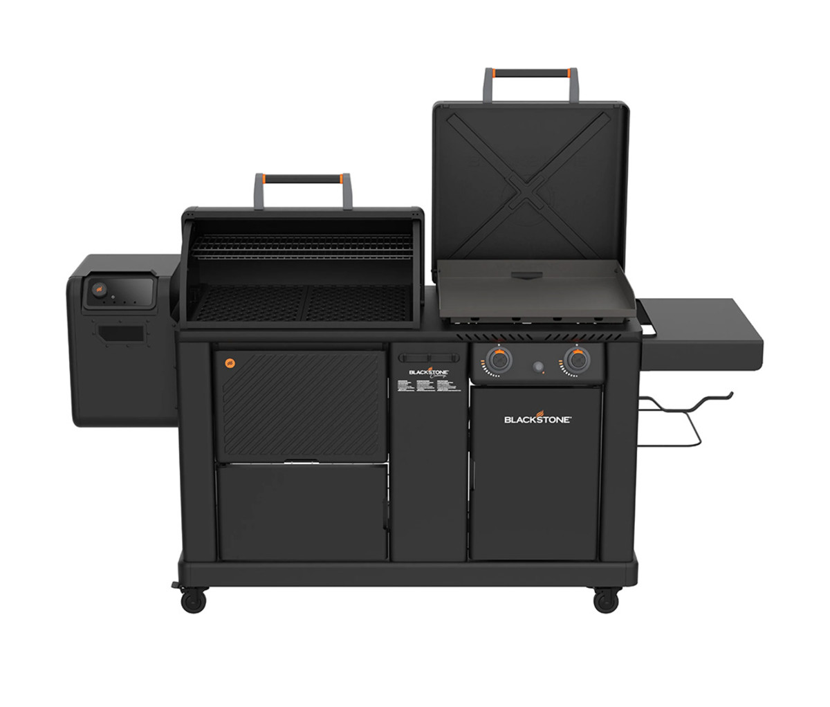 Best Griddle Grill for Every Chef