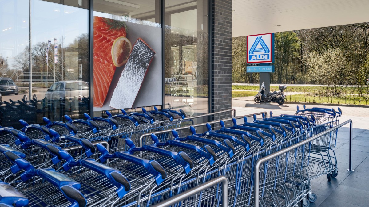 Popular Discount Grocery Chain Announces Major News