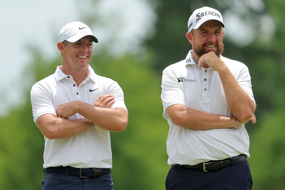Rory McIlroy Makes Decision After Disappointing Showing at Zurich Classic