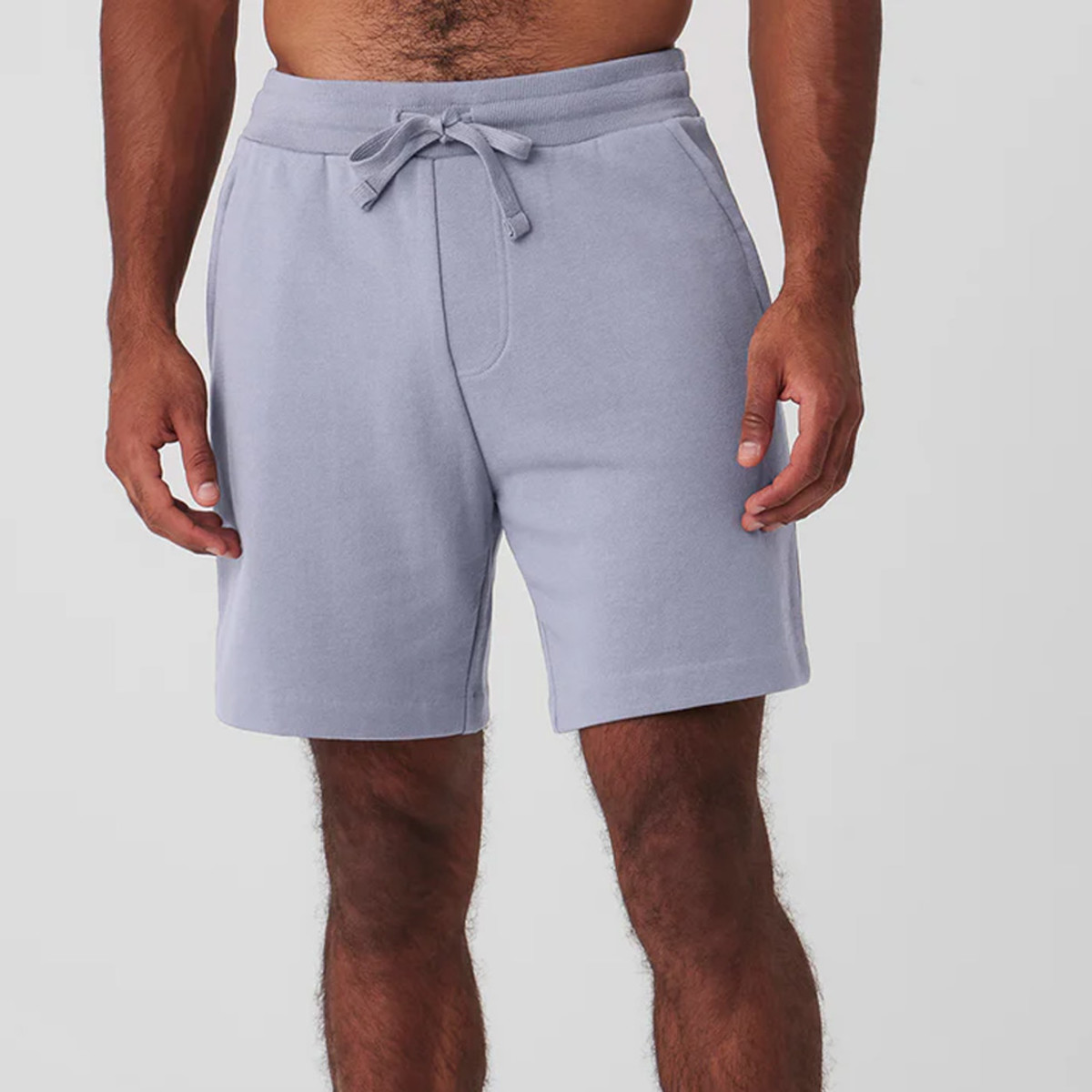 Alo Yoga's Chill Shorts Are Up to 60% Off Right Now