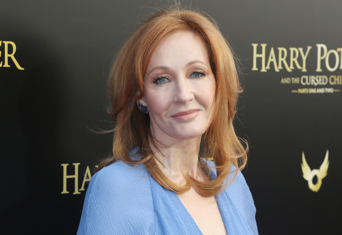 J.K. Rowling hits back at Harry Potter stars signing pro-trans letter amid Emma Watson and Daniel Radcliffe feud