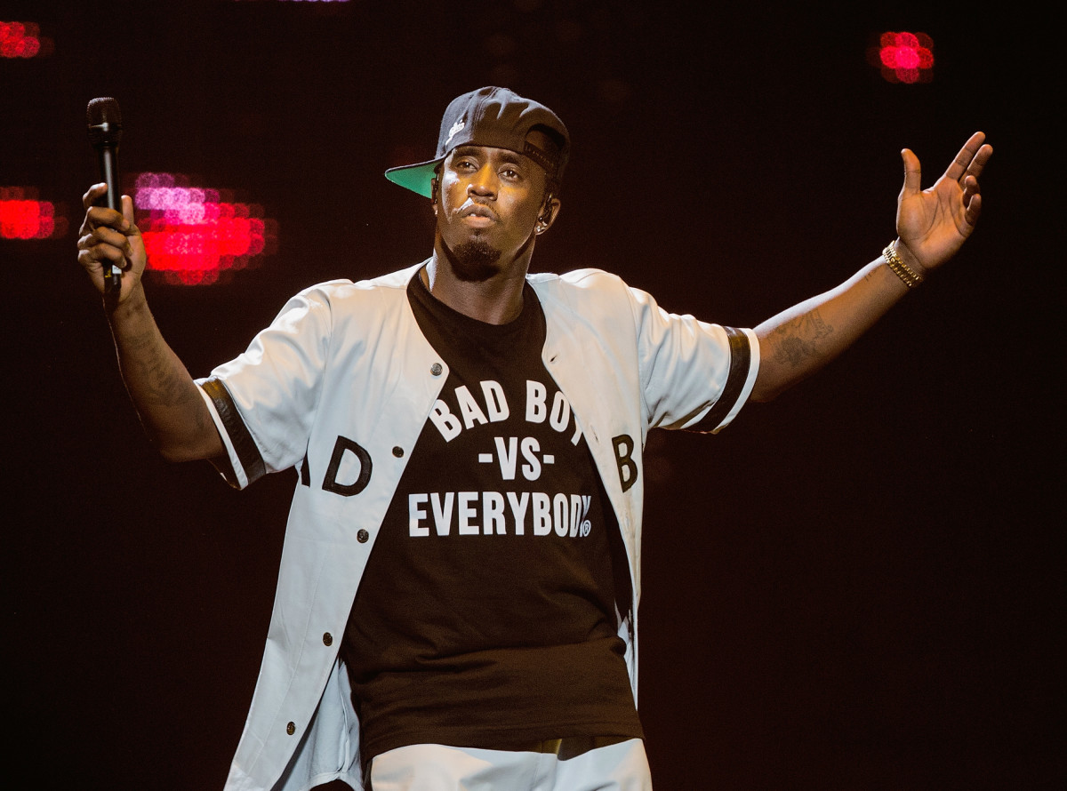 Sean 'Diddy' Combs Prosecutors Say Key Witness May Not Appear