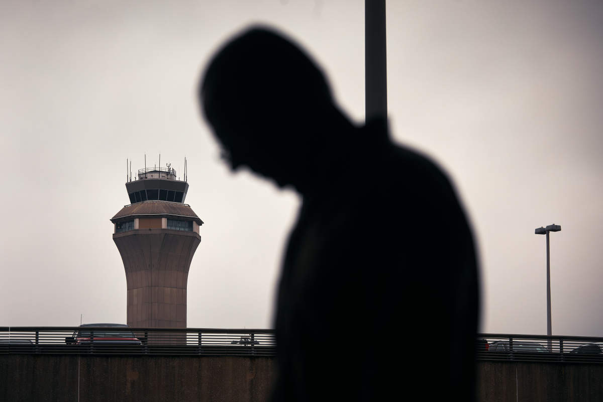 Newark Airport Faces Another Disturbing Issue on May 11