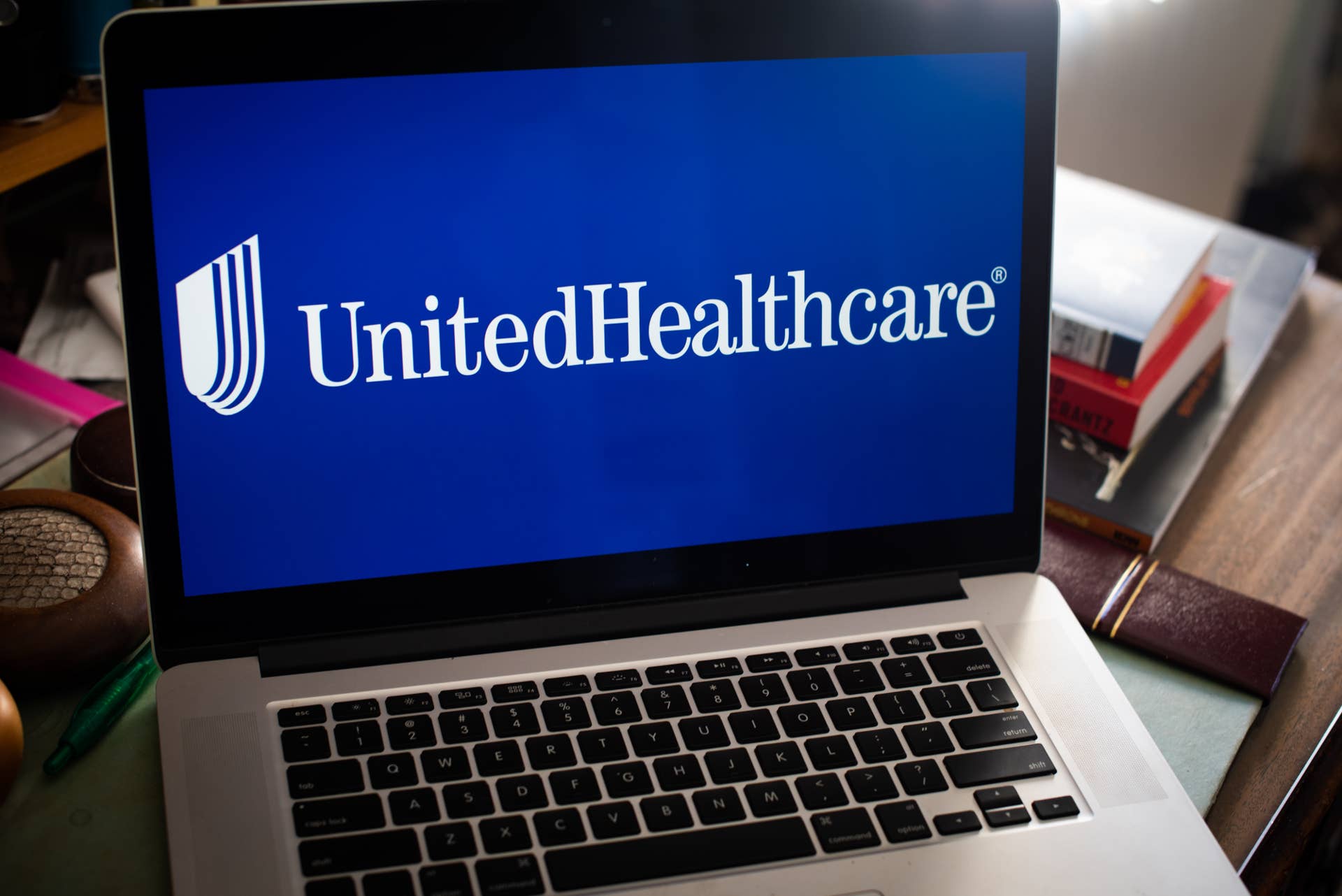 Major Leadership Shift at Nation’s Largest Health Insurer