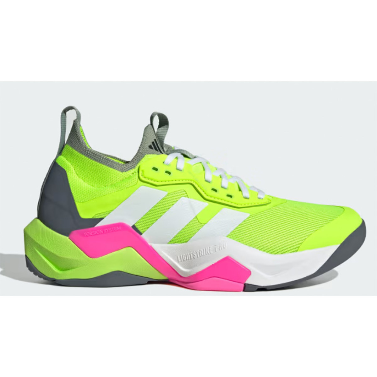 Adidas' Rapidmove ADV 2 Training Shoes Are 40% Off Right Now