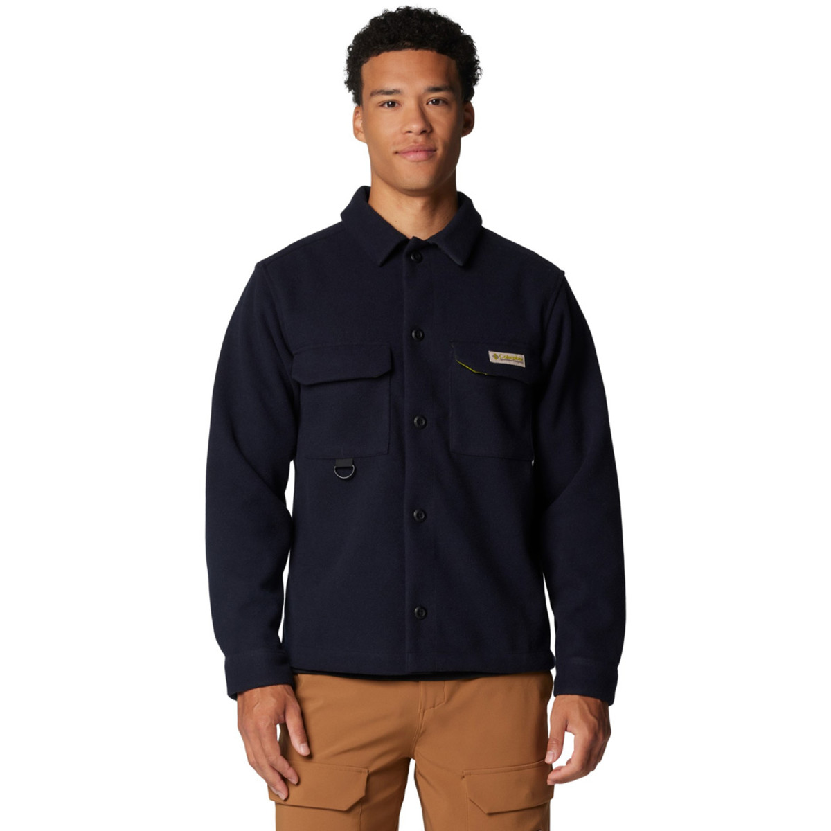 REI Is Selling a Columbia Shirt Jacket for 50% Off