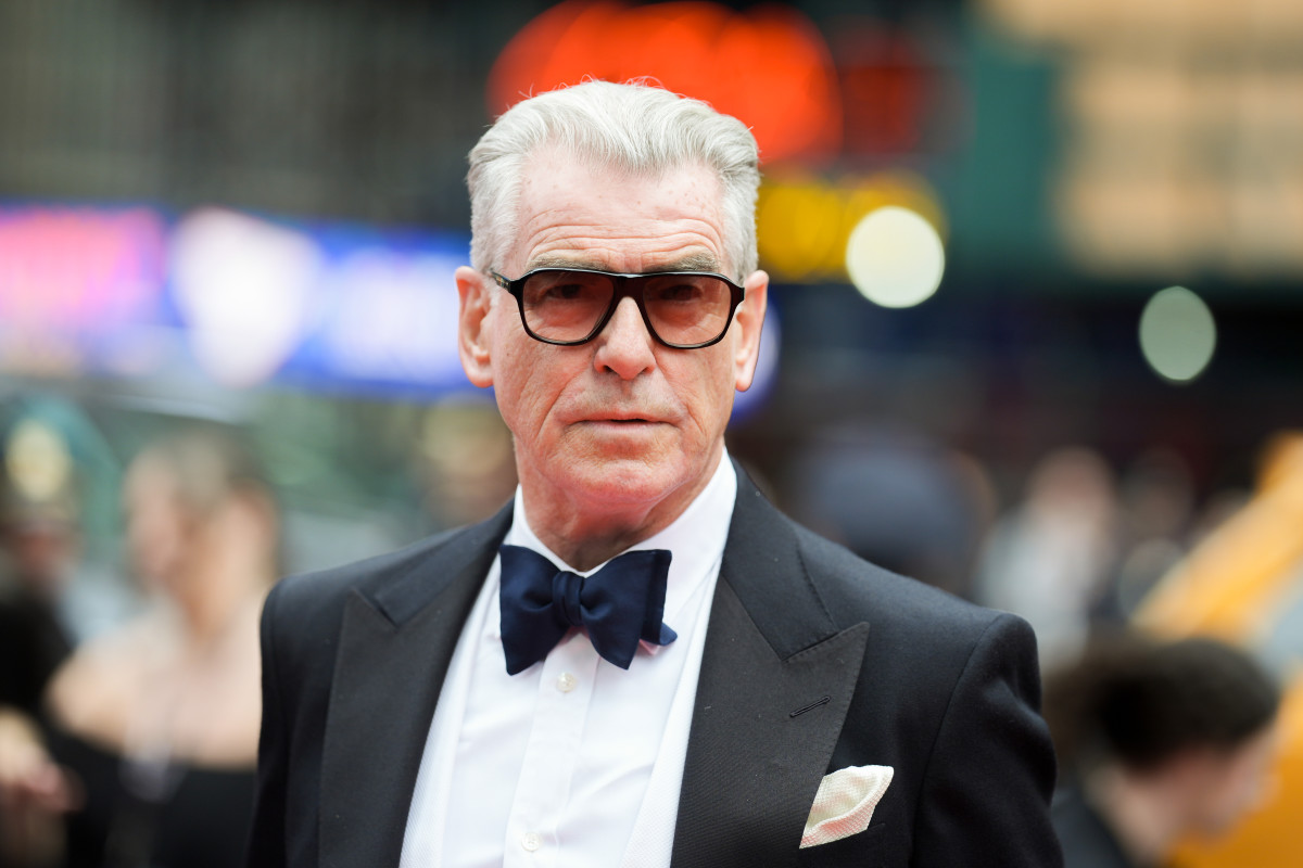 Where to Stream Pierce Brosnan's Best Movies