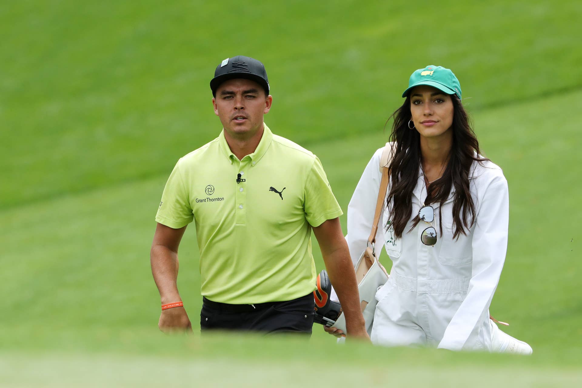 rickie fowler weight loss Image 7