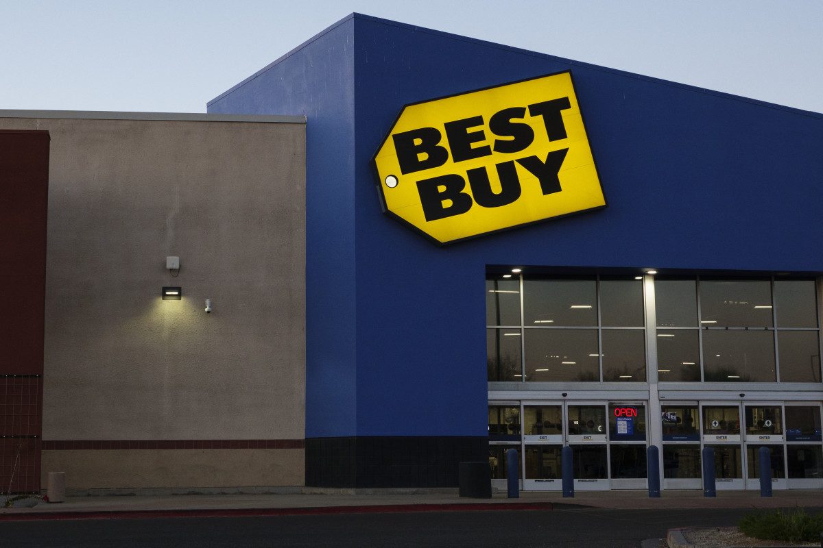 is best buy open on the 4th of july 2025