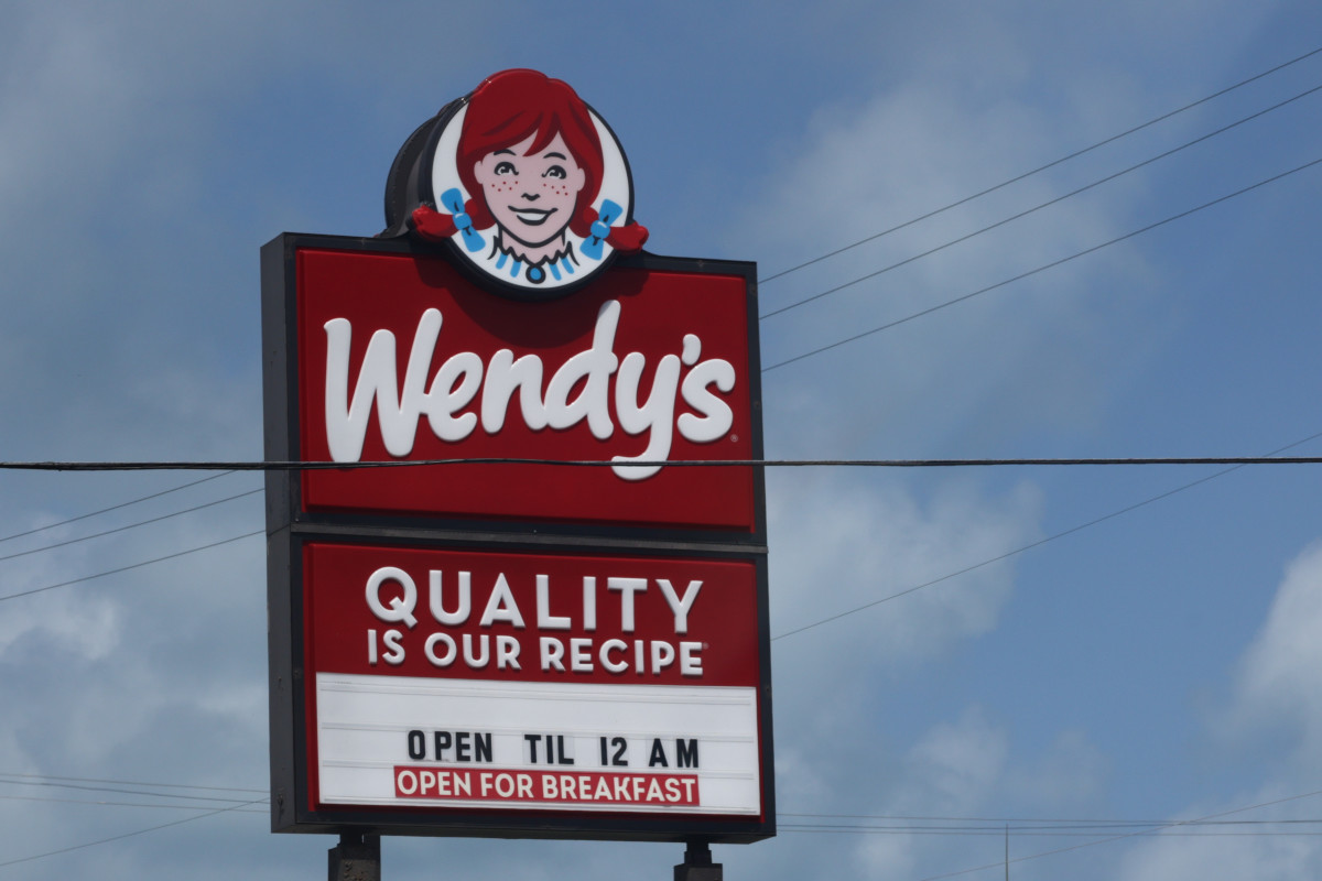 Wendy 39 s Has Quietly Brought Back - Florida Keys Economy