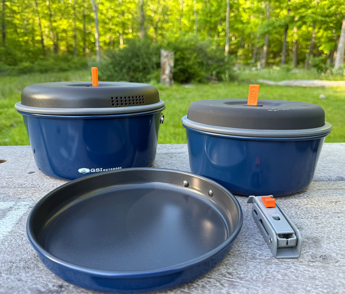 Best Camping Cookware of 2025 Tested and Reviewed Best Camping Cookware of 2025 Tested and Reviewed