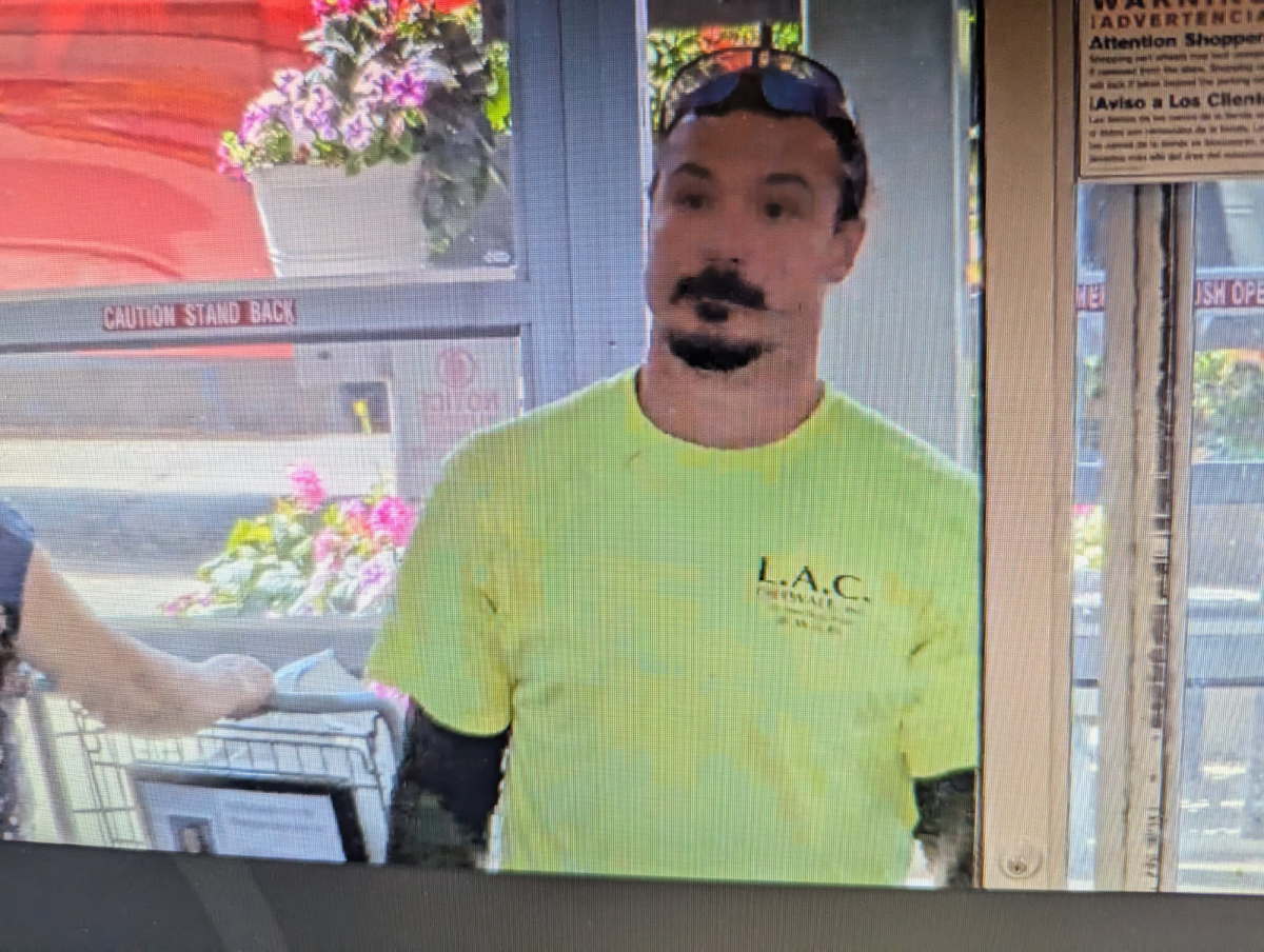 Travis decker search update authorities give major warning