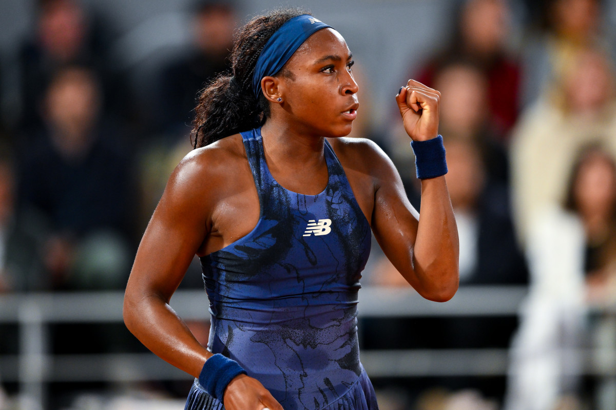 Coco Gauff’s Romance Sparks Buzz Who Is Jalen Sera
