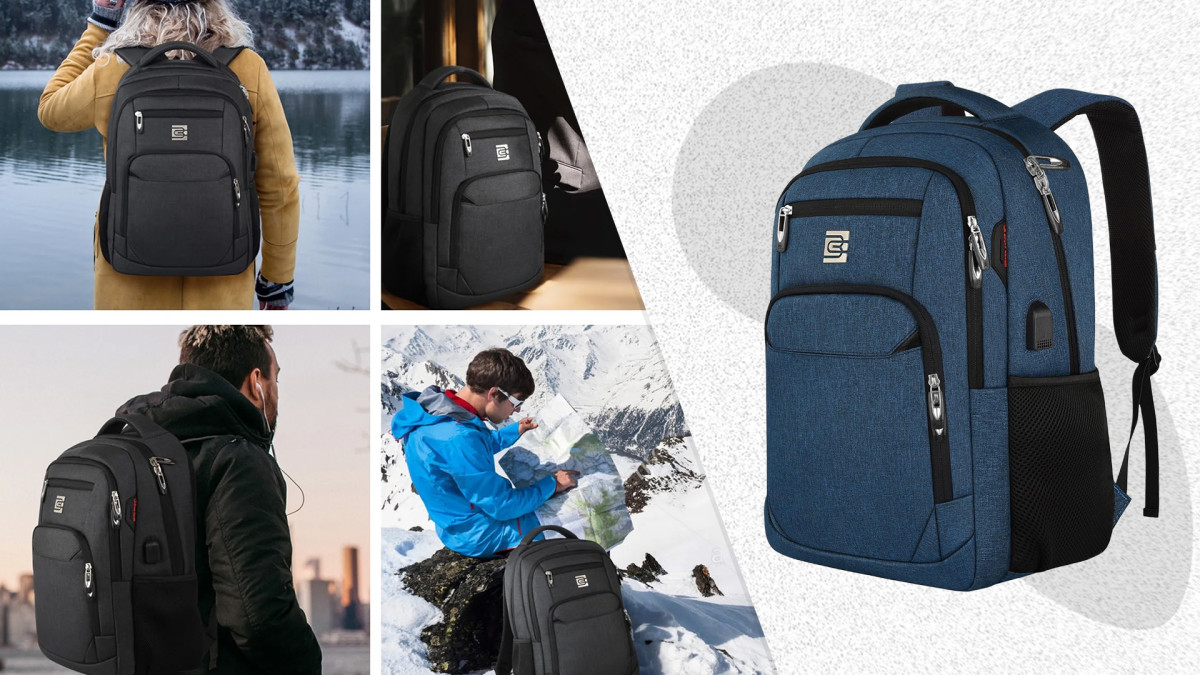 芸能人愛用アイテム特集 Is Backpack Travel Bestselling Walmart's Now $30 Under その他