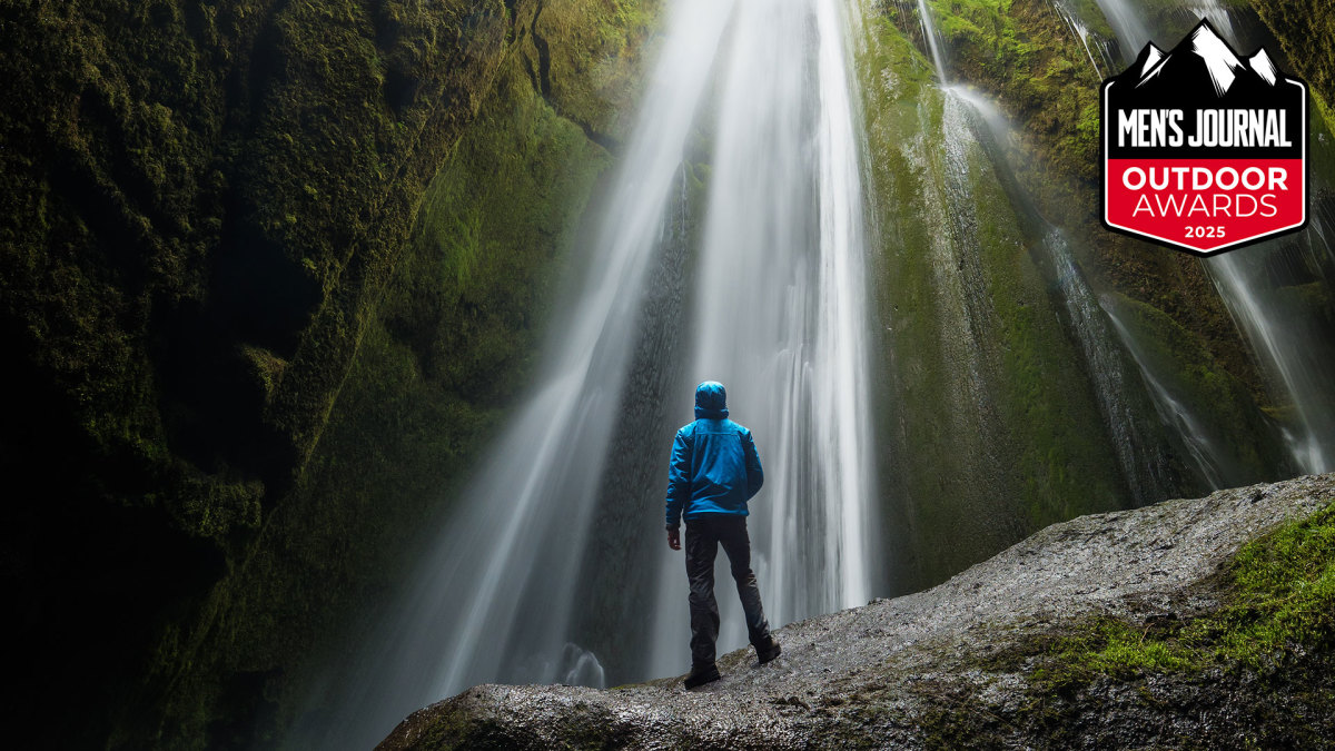 Men #39 s Journal Outdoor Awards: Best Gear of 2025 Men #39 s Journal Outdoor Awards: Best Gear of 2025