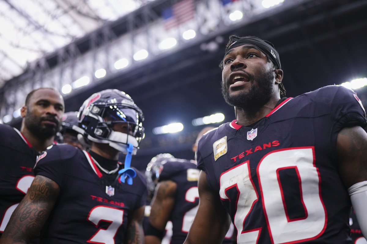 Former NFL First Round Pick Arrested for Domestic Violence