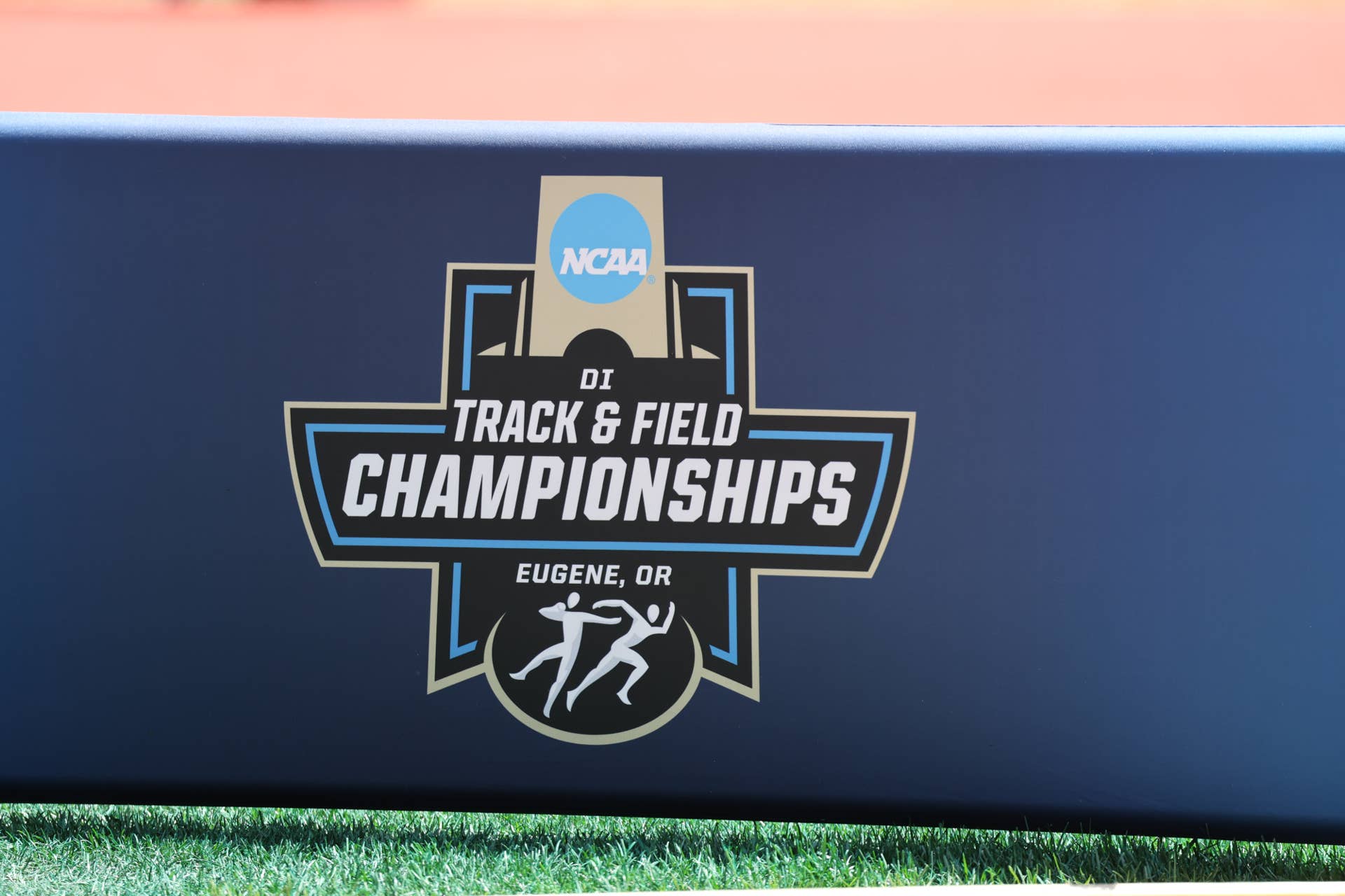 Twin Brothers Competing for NCAA Track Title This Week