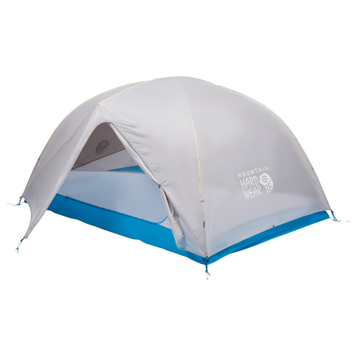 MOUNTAIN HARDWEAR 3 SEASON TENT - WINDLIGHT 3 With Rainfly