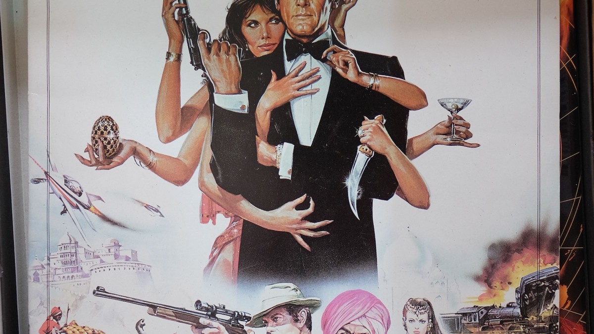 The Naked Gun easter eggs and cultural references
