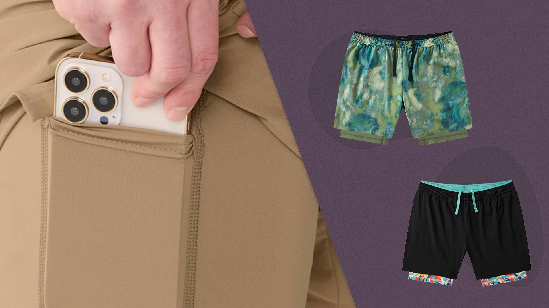 REI Is Selling Chubbies' $80 Running Shorts for Just $41