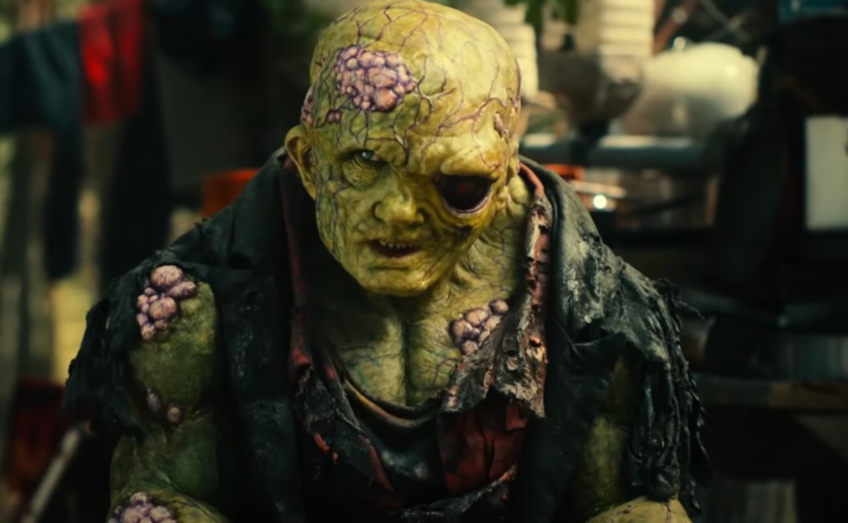 Peter Dinklage stars in 'The Toxic Avenger'