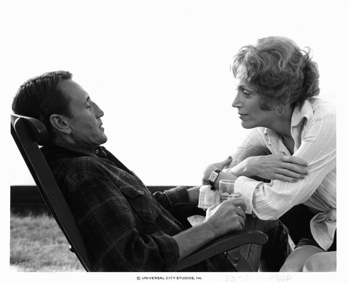 ‘Jaws’ Star Lorraine Gary Admits to Secret Crush on Co-Star While