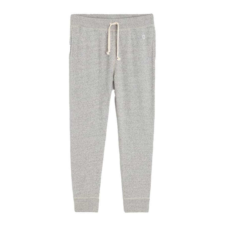 The Todd Snyder Champion French Terry Joggers Are 33% Off
