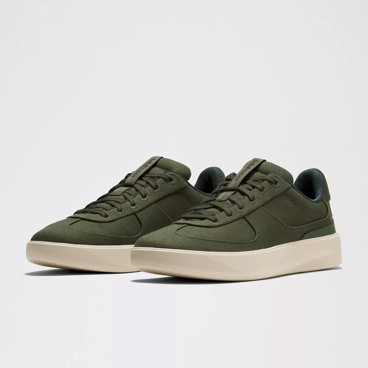 Lululemon's Cityverse Canvas Sneakers Are Under $60