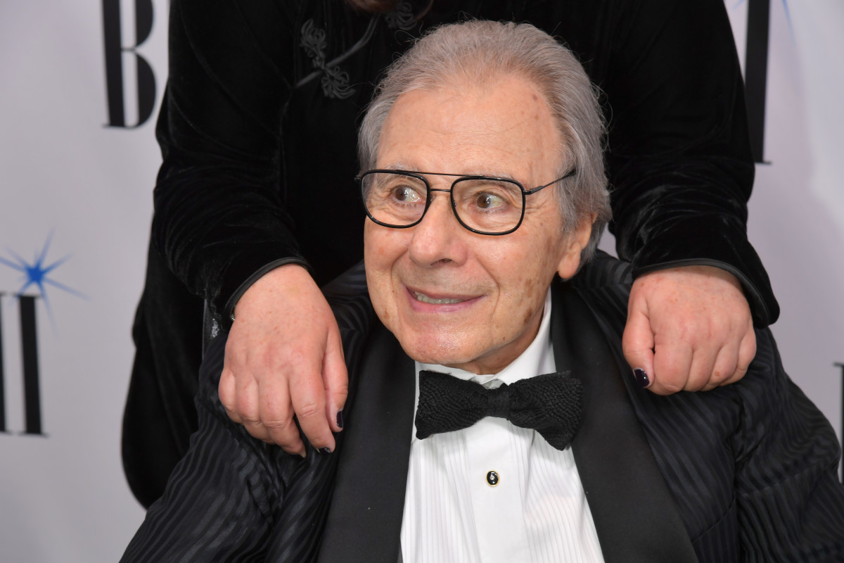 #39 Mission: Impossible #39 Composer Lalo Schifrin Dead at 93