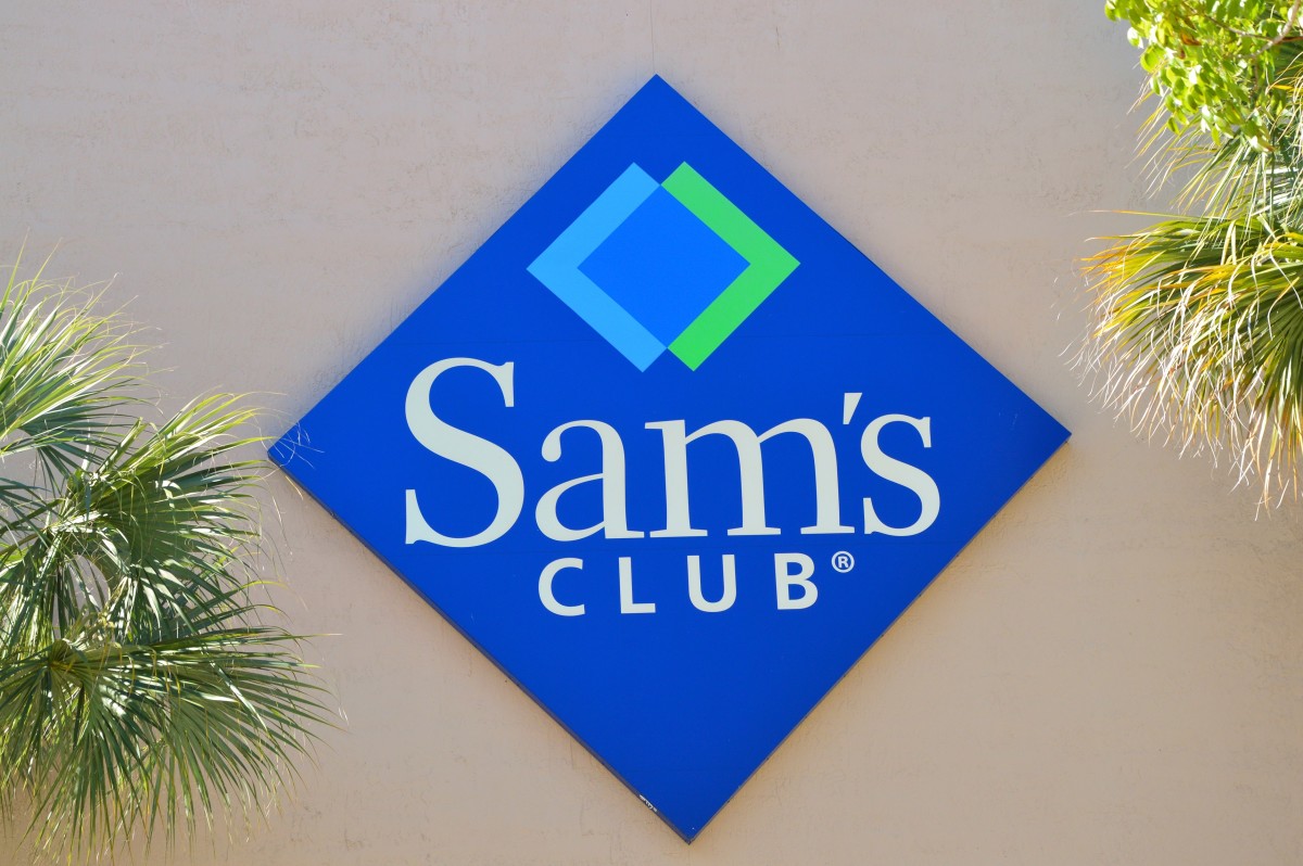 sam club hours 4th of july