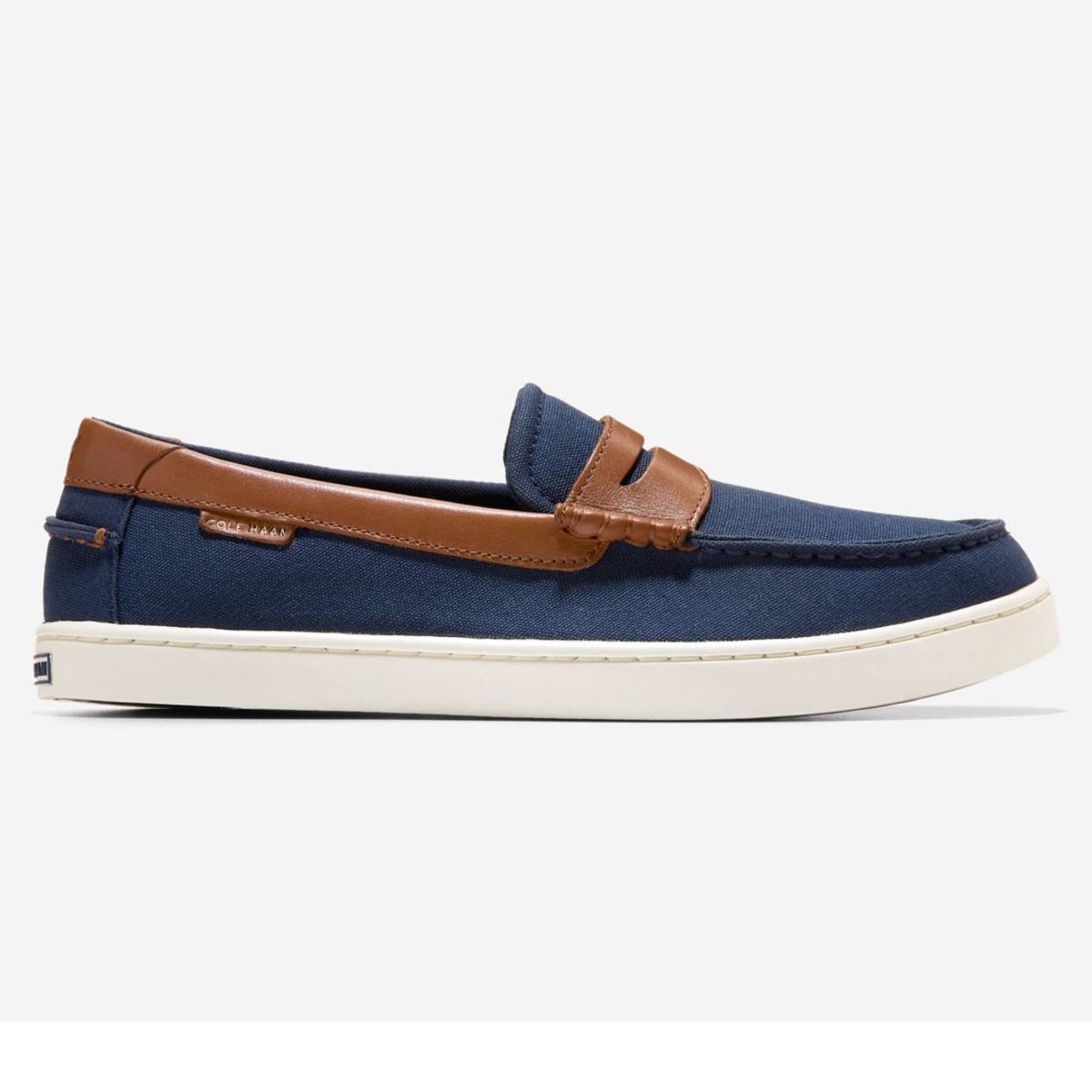 【限定セール】Cole Haan Nantucket Penny ローファー Cole Haan's Nantucket Penny Loafers Are a Rare 50% Off