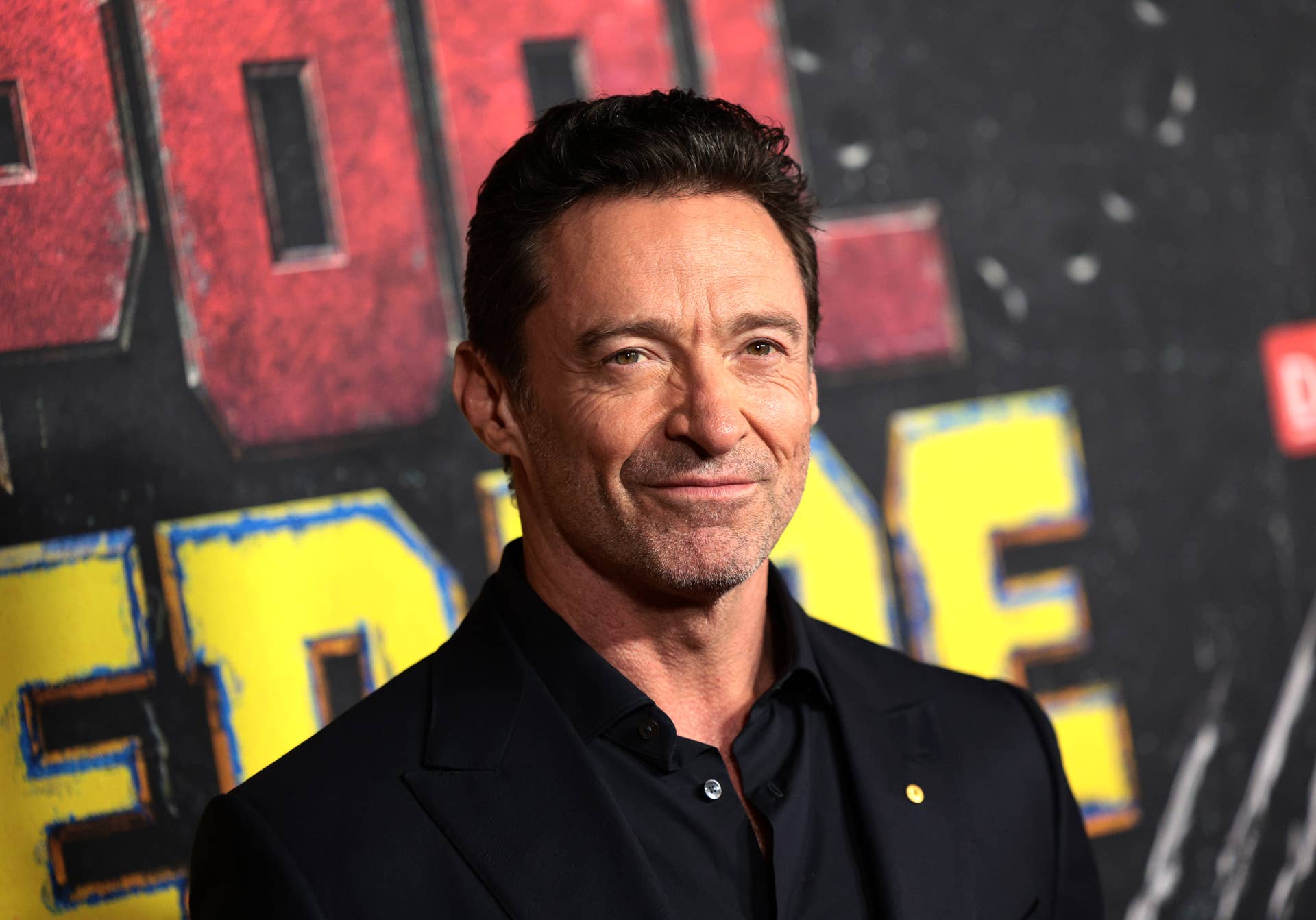Marvel Actress Drops Clue About Hugh Jackman's Return as Wolverine in ...