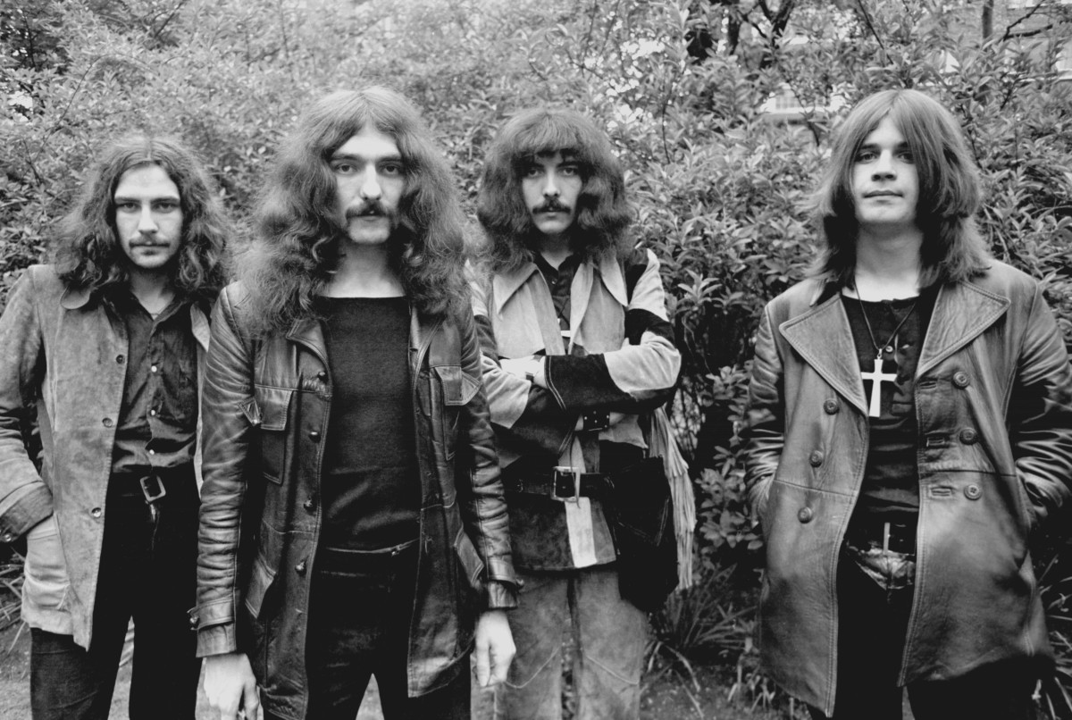 changes ozzy osbourne