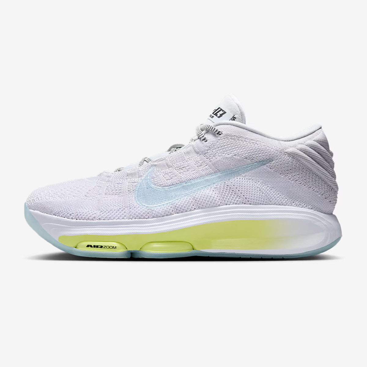 Nike's Hyper-Cushioned Basketball Shoes Are Nearly 50% Off