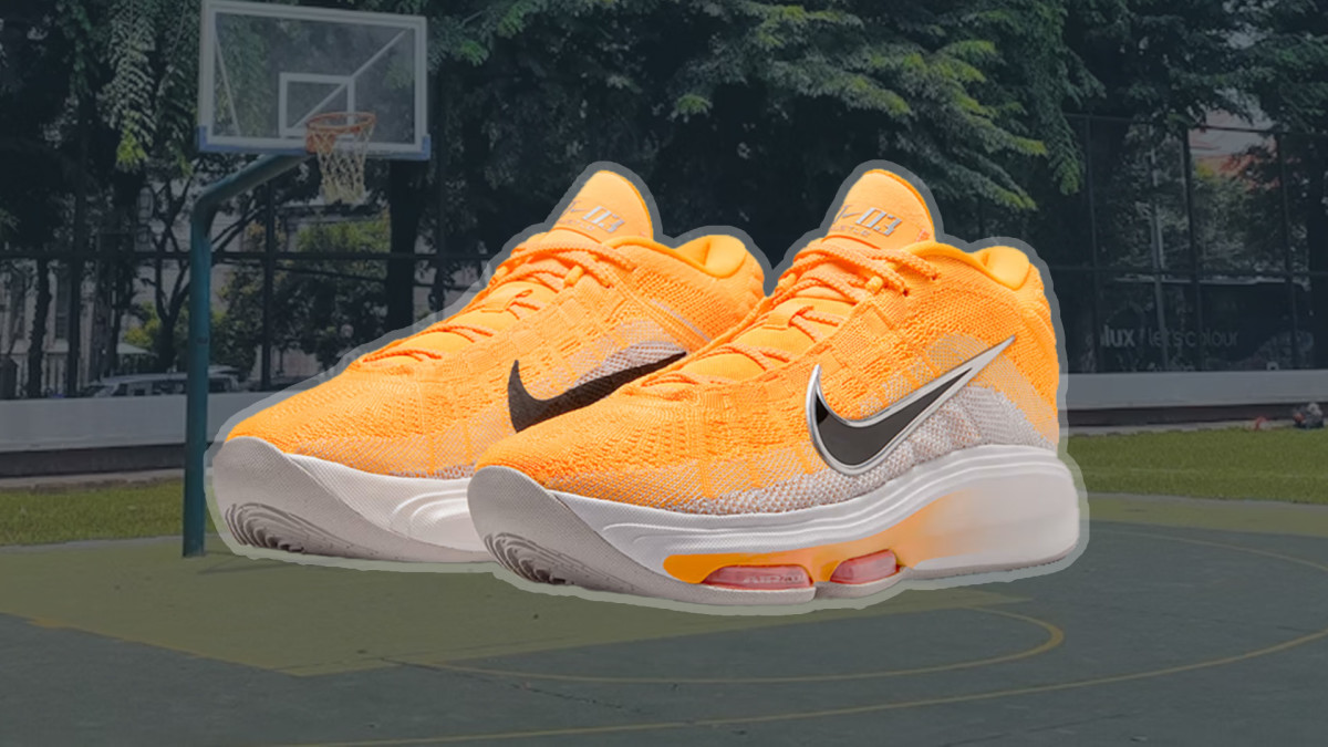 新品 NIKE G.T. HUSTLE3 PB EP 29cm Nike G.T. Hustle 3 Ep 'Blueprint' – Limited Edt