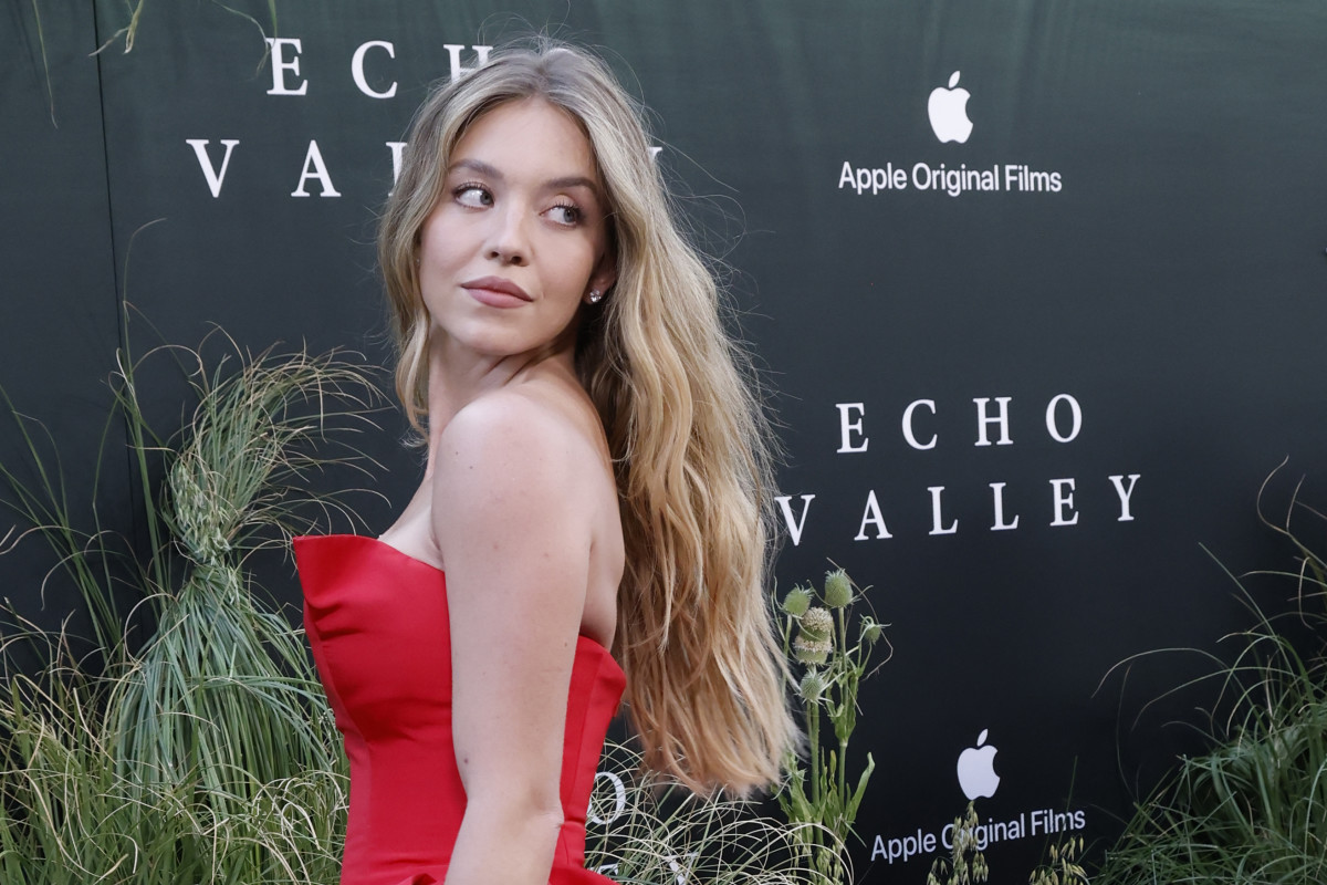 Sydney Sweeney Eyes Major Sequel Alongside Margot Robbie