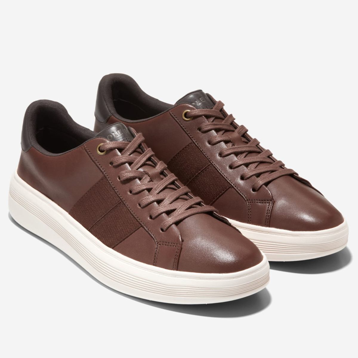 【限定セール】Cole Haan GrandPro Crosscourt スニーカー Men's Cole Haan, Grand Crosscourt Stitchlite Runox Sneaker
