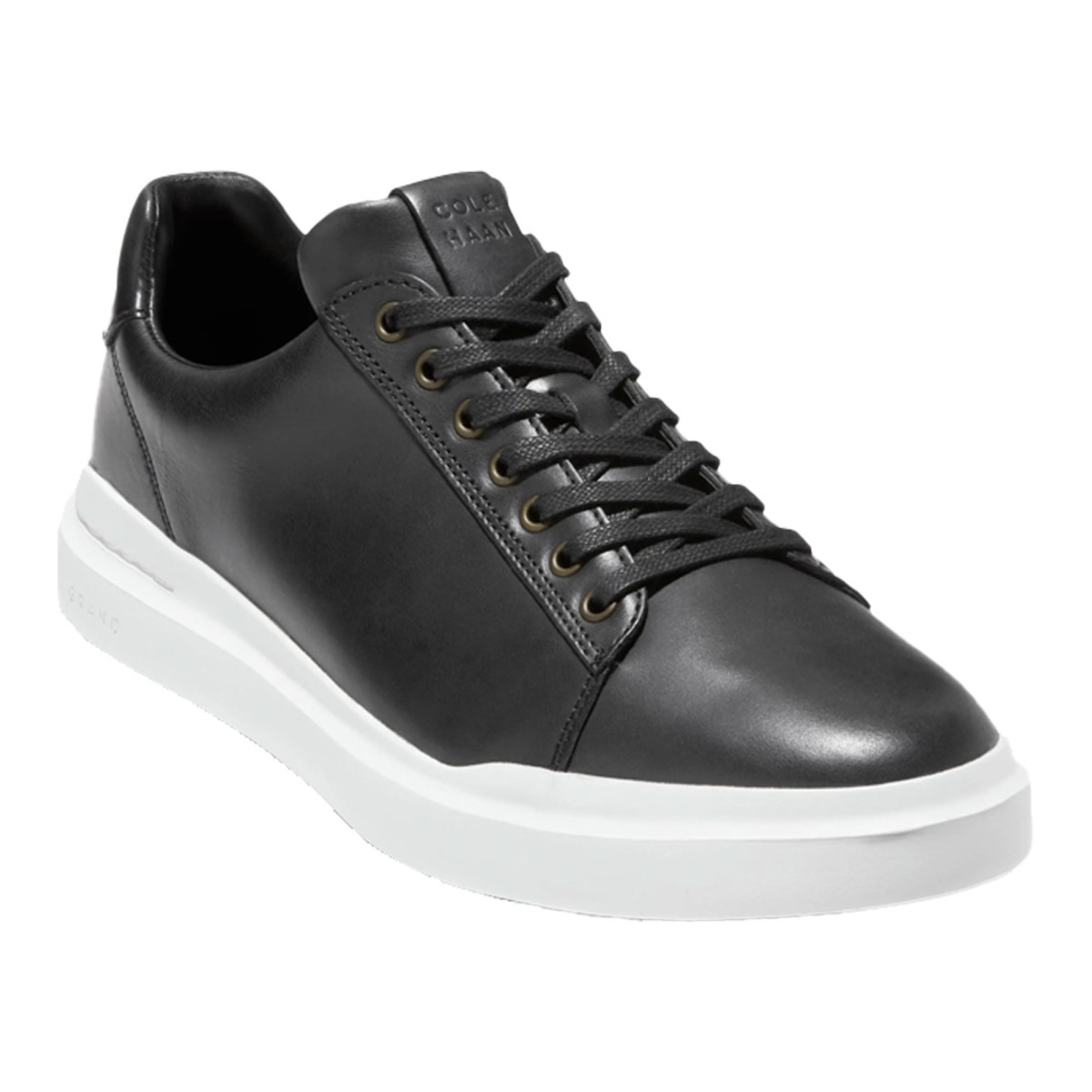 Cole Haan グランドプロ ラリー GrandPro Rally スニーカー グランドプロ ラリー コート スニーカー mens. 0.0 | COLE_HAAN