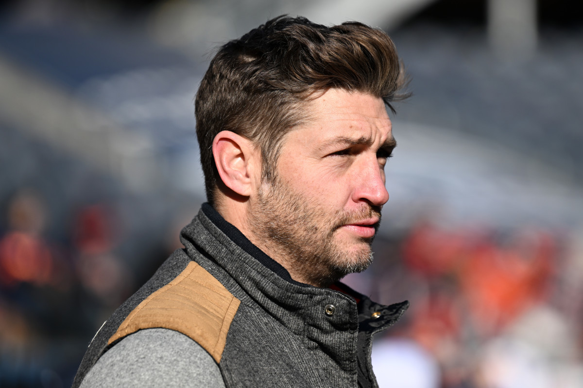 Jay Cutler 39 s South Africa Hunting - Green Bay Packers V Chicago Bears