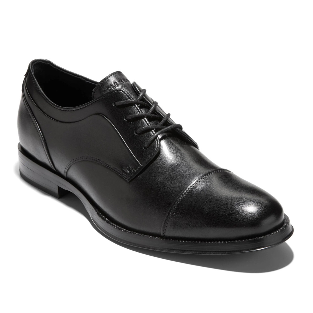 These $220 Cole Haan Dress Shoes Are a Steal at $150