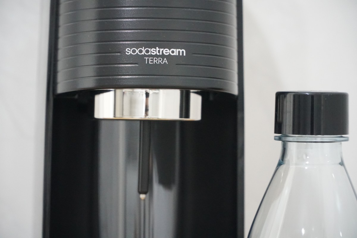 Costco Just Discounted This Top-Rated SodaStream Kit