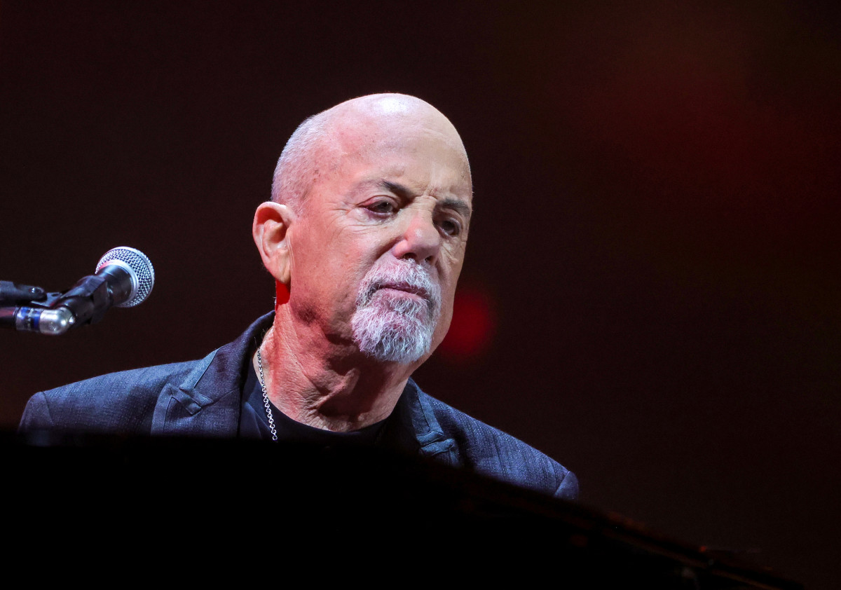 Billy Joel Opens Up About Health Battle: A Rare Condition and His Return to the Stage