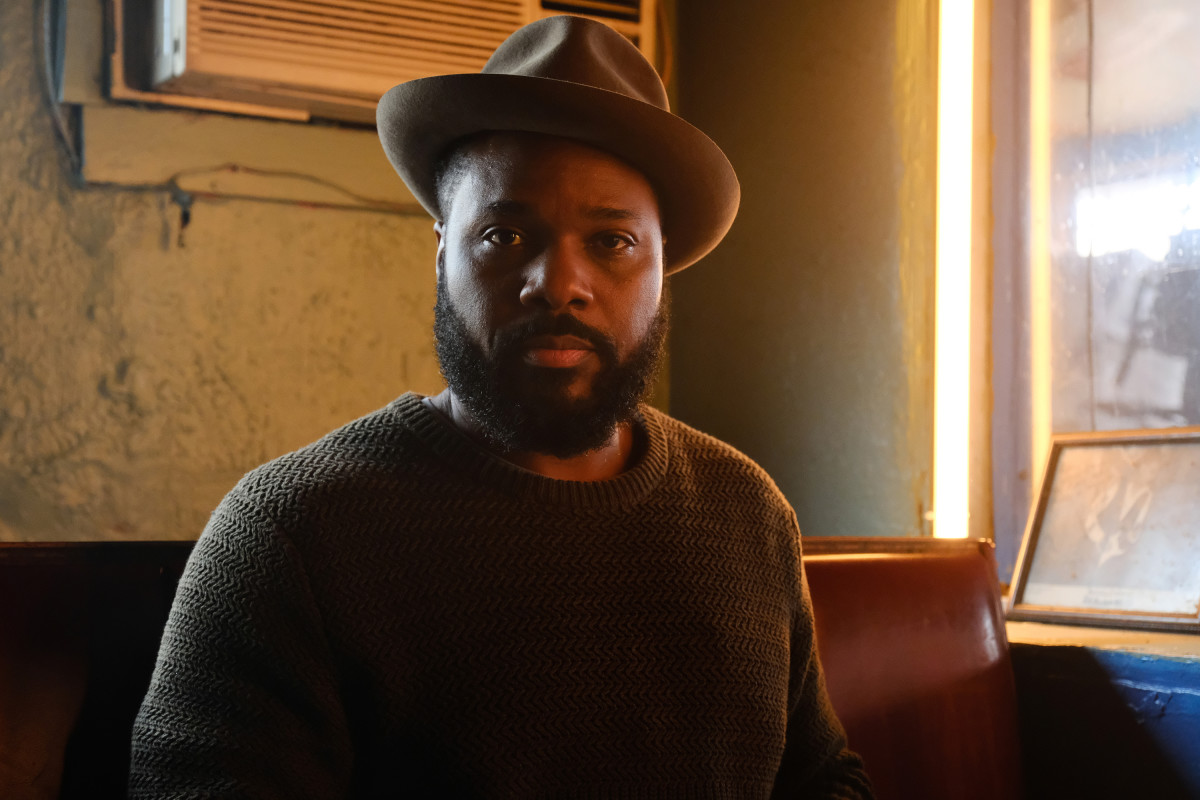Malcolm-Jamal Warner Was Vacationing With Daughter When he Drowned