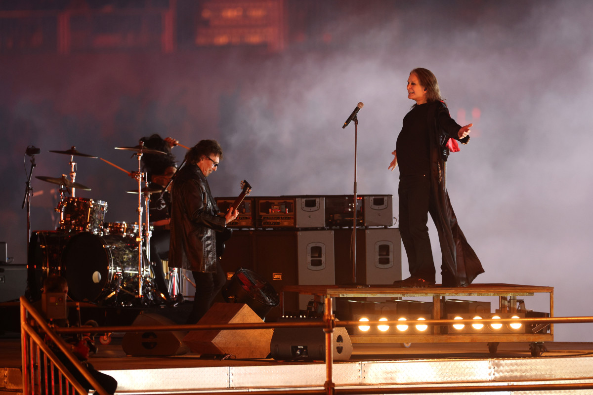 ozzy osbourne death celebrity reactions