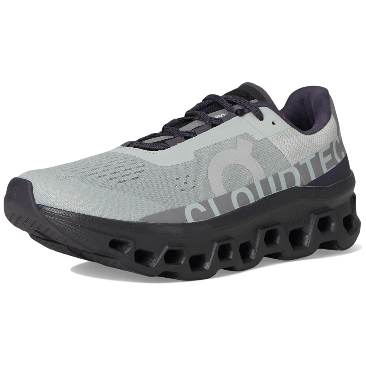 シューズ On - On cloud monster  nike HOKA adidas On オン メンズ クラウドモンスター Cloudmonster ランニング